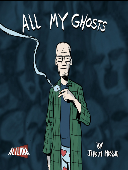 Title details for All My Ghosts by Jeremy Massie - Available